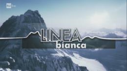 Immagine tratta da Linea bianca